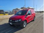 VOLKSWAGEN Caddy 2.0 TDI 122 e6 CV 4Motion Van ALLESTITO OFFICINA rif. 23764181