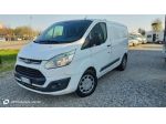 FORD Transit Custom 310 2.0 tdci 130cv Titanium L1H1 auto E6