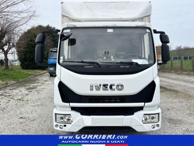 IVECO Eurocargo 100-190P rif. 24013350 - Foto 2