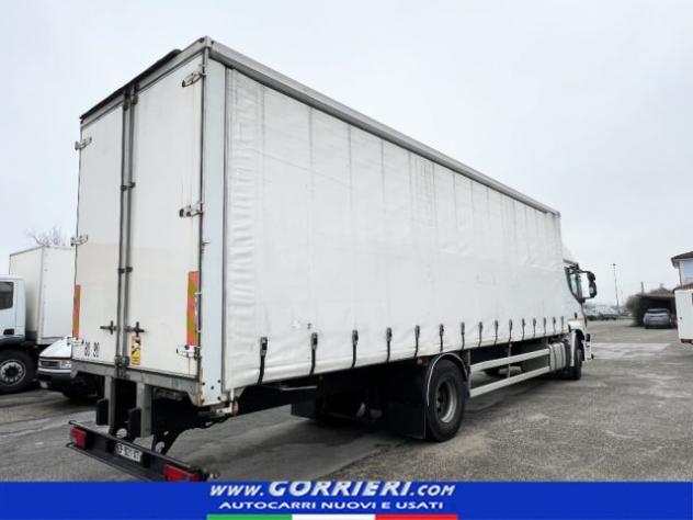 IVECO Stralis AT190S31p rif. 24013776 - Foto 4