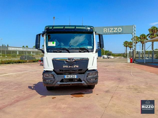MAN TGS 18.290 BL CH - Foto 2