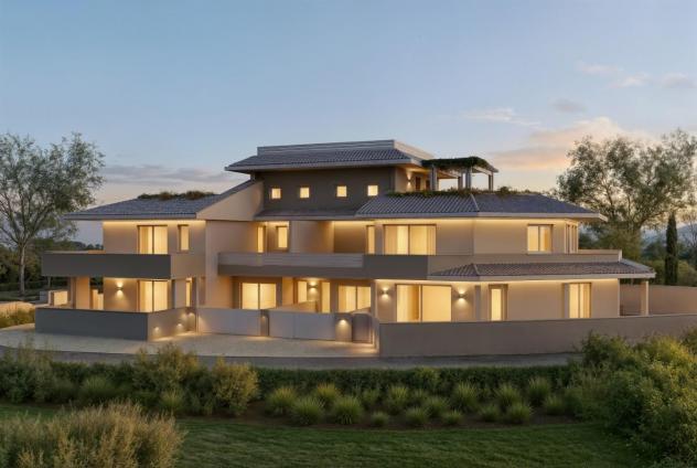 appartamento in vendita a Pontedera in zona Santa Lucia