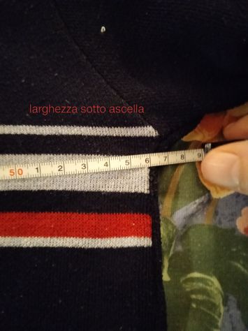 Maglione uomo - Foto 7