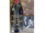 Moet Chandon millesime blanc 1998