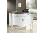 Credenza per cucina  Lavorazione Artigianale Bassanese