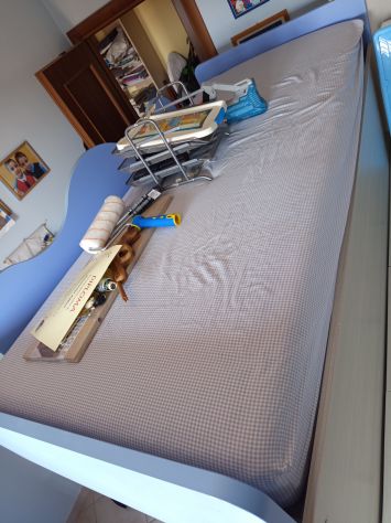 Cameretta maschietti 2 letti singoli. - Foto 7
