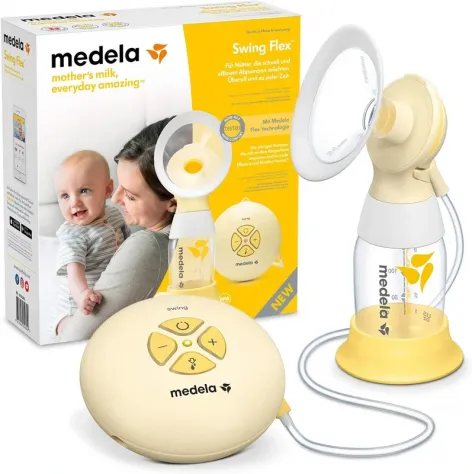 Tiralatte elettrico MEDELA