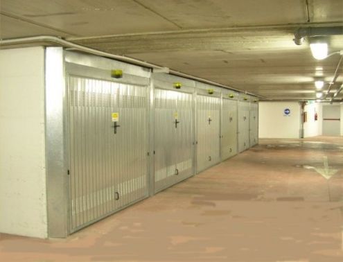 Riparazione basculanti,sezionali. - Foto 3
