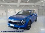 KIA Sportage Sportage V 2022 1.6 tgdi hev Style auto PREZZO REA rif. 24111859