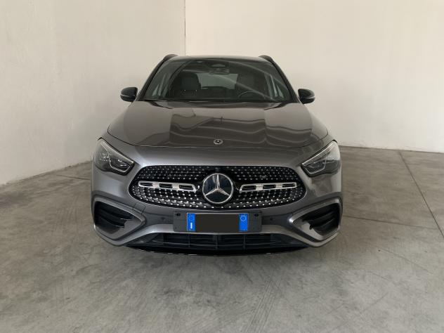 Mercedes GLA 200 AMG Premium Plus RESTYLING - Foto 9