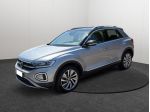 Volkswagen T-Roc 2.0 TDI SCR Style