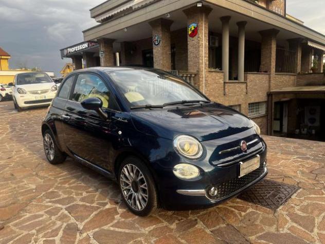 Fiat 500 1.0 hybrid 70cv - Foto 3
