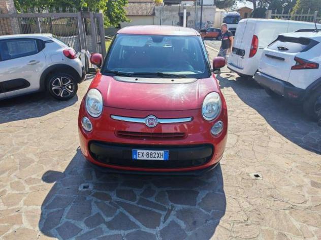 Fiat 500L 500L 1.3 mjt Pop Star 85cv - Foto 2