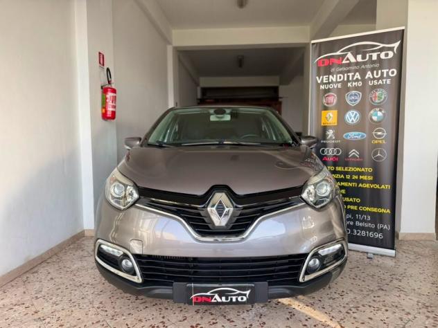 Renault Captur 1.5 dCi 8V 90 CV Start&Stop Energy R-Link - Foto 2