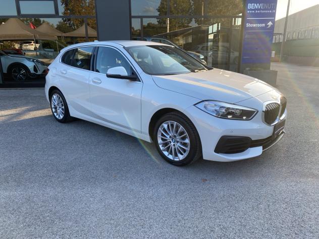 BMW Serie 1 120d xDrive 5p. Advantage