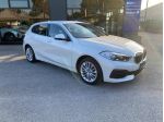 BMW Serie 1 120d xDrive 5p. Advantage