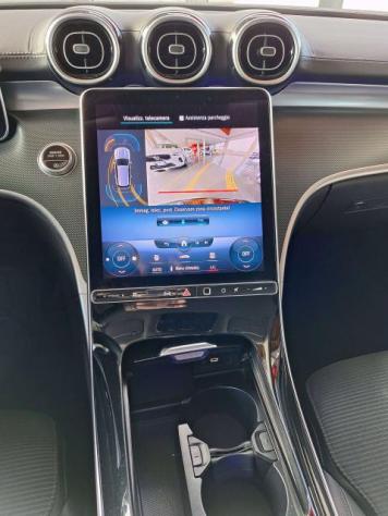 Mercedes-Benz C 220 Classe C-S206 SW All-Terrain SW All-Terrain d mhev Premium 4matic Automatica - Foto 10