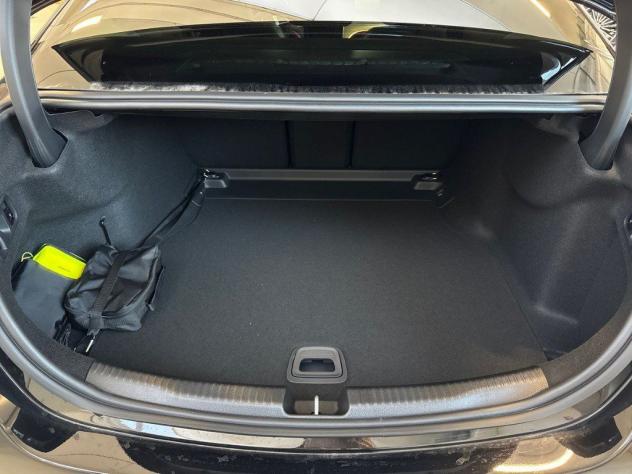 Mercedes-Benz Classe C Classe C 220 d 4MATIC Berlina ADVANCED PLUS - Foto 6
