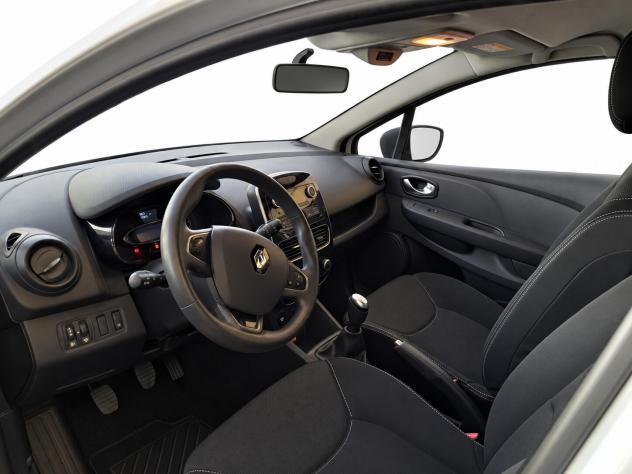 Renault Clio 1.5 dCi 8V 75CV 5 porte Van ENERGY - Foto 3