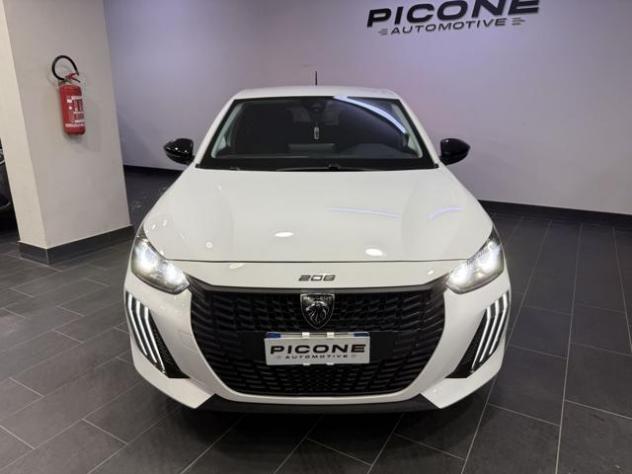 PEUGEOT 208 PureTech 75 Stop&Start 5 porte STYLE rif. 23829731 - Foto 2