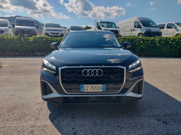Audi Q2 1.5 35 TFSI S LINE EDITION S TRONIC - Foto 2