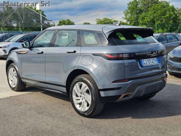 LAND ROVER Range Rover Evoque 1.5 P300E PHEV R-DYNAMIC AWD AUTO - GJ014YH rif. 23807240 - Foto 5