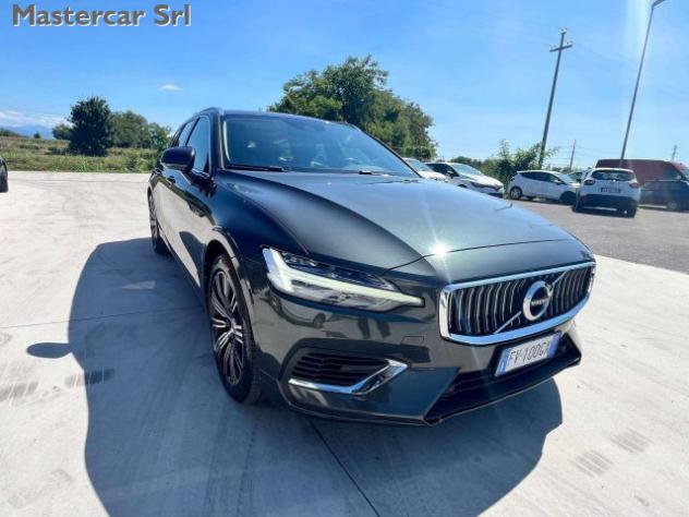 VOLVO V60 V60 II 2019 2.0 t8 te Inscription awd - FV100GX rif. 24016070 - Foto 8
