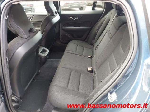 VOLVO V60 B4 (d) Geartronic Momentum Business rif. 23212407 - Foto 8