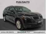 SKODA Kodiaq 2.0 TDI SCR DSG Executive rif. 23676559