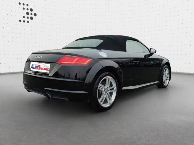 AUDI TT 3ª serie TT Roadster 45 TFSI S tronic - Foto 2