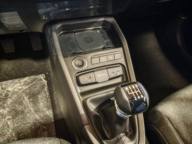 KIA Stonic 1.0 T-GDi 115 CV MHEV MT Style - PRONTA CONSEGNA rif. 23810874 - Foto 10