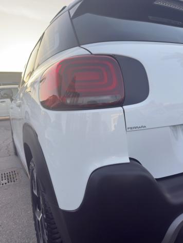 Citroen C3 Aircross BlueHDi 120 S&S EAT6 Shine Pack - Foto 7