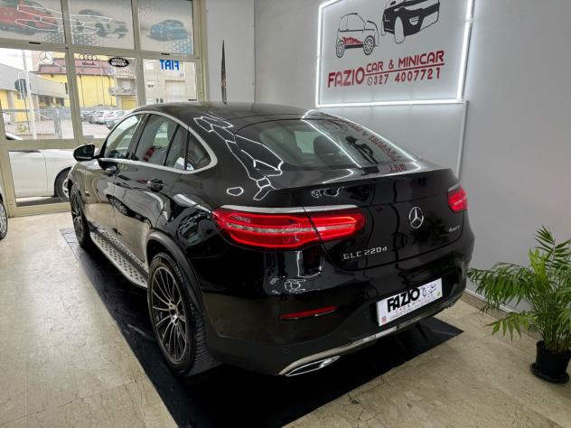 Mercedes-benz GLC CoupPremium Amg - Foto 10
