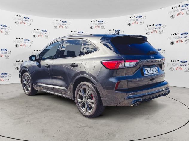 Ford Kuga 2.5 Benzina PHEV 225CV 2WD Auto ST-Line X - Foto 4