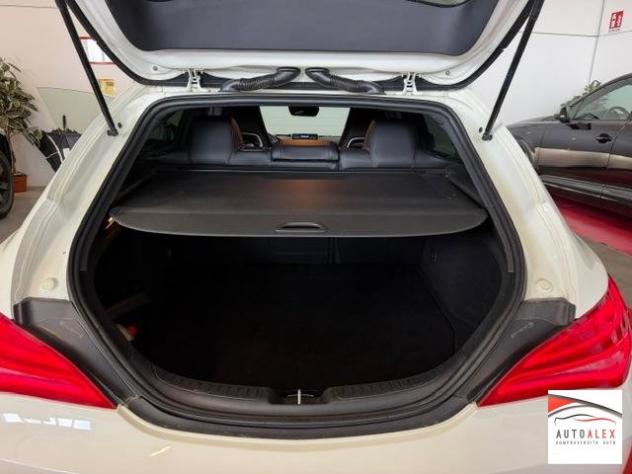 MERCEDES - Classe CLA Shooting Brake 200 d (cdi) Sport auto - Foto 10