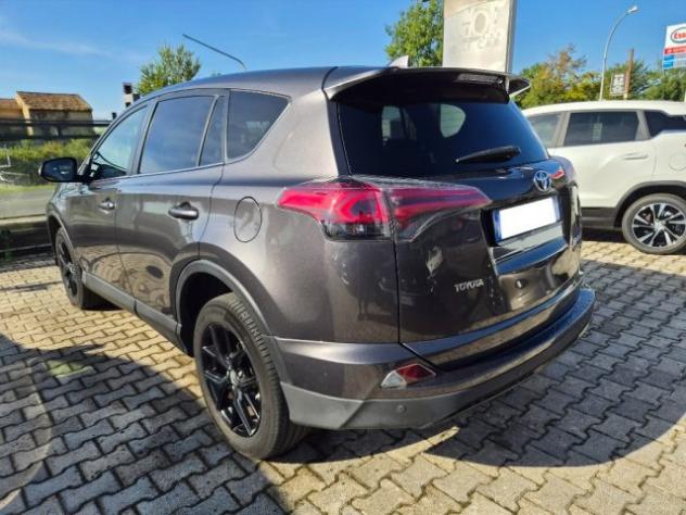 TOYOTA RAV 4 MY23 RAV4 2.5 Hybrid 2WD Dynamic rif. 24113278 - Foto 4