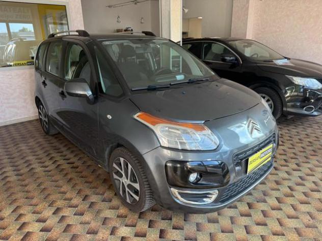 CITROEN C3 Picasso 1.6 e-HDi 90 airdream CMP6 Seduction rif. 24091507 - Foto 6