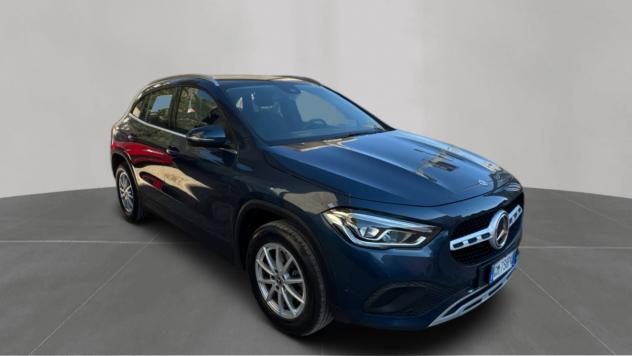 Mercedes-benz GLA 200 d Automatic Business Extra Cross - Foto 7