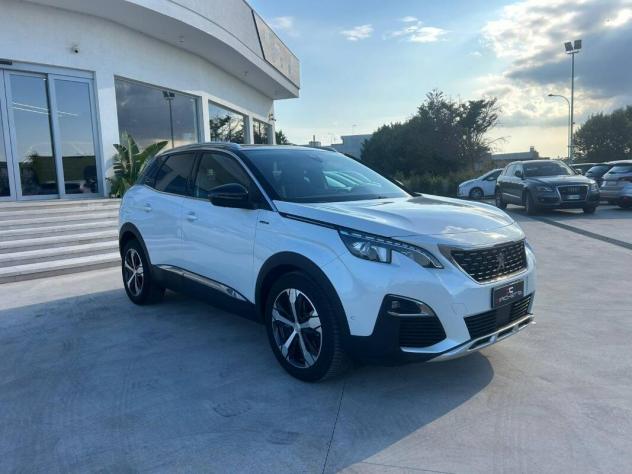 Peugeot 3008 1.5 bluehdi GT Line s&s 130cv eat8 - Foto 4