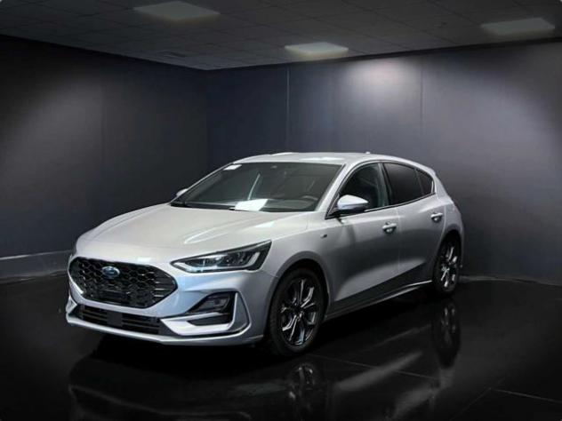 FORD Focus 1.0 EcoBoost Hybrid 125cv 5p. ST-Line PREZZO REALE rif. 22812688 - Foto 2