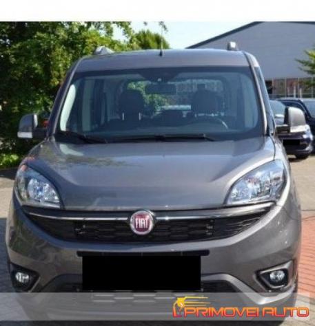 FIAT Doblo Doblò 1.4 T-Jet 16V Easy rif. 19249051 - Foto 7