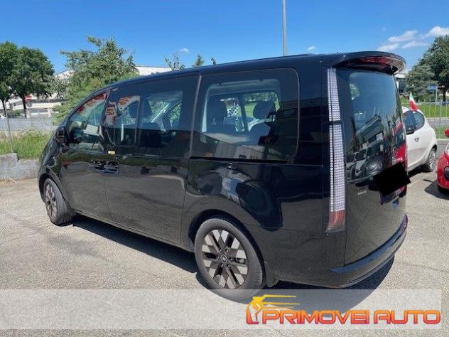 HYUNDAI Staria 2.2 AT 2WD 7 posti Luxury rif. 20929791 - Foto 2