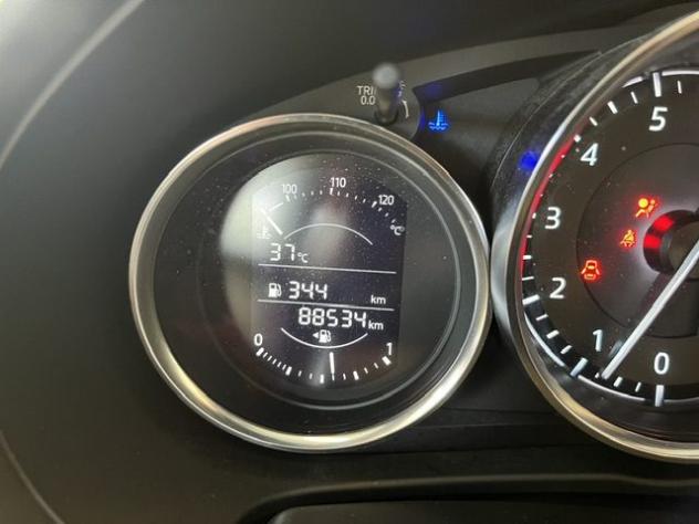 MAZDA MX-5 1.5L Skyactiv-G Exceed PREZZO REALE !! rif. 23910401 - Foto 10