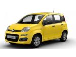 FIAT Panda 1.0 Hybrid 70CV - NUOVA ITALIANA rif. 24015012