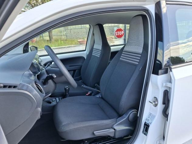 VOLKSWAGEN up! 1.0 5p. move up! PREZZO REALE!! rif. 23795032 - Foto 8