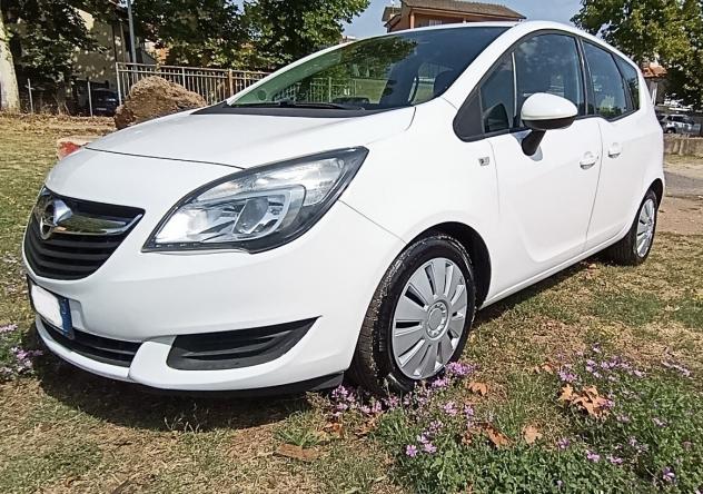 Opel Meriva 1.6 CDTI Innovation UNIPROP