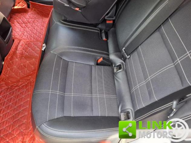 MERCEDES-BENZ CLA 220 4Matic Automatic Premium rif. 23895313 - Foto 8