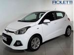 Hyundai i10 2ª SERIE 1.0 MPI LOGIN