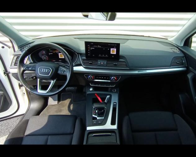 AUDI Q5 SPORTBACK 40 TDI MHEV S-TRONIC QUATTRO BUSINESS rif. 24058280 - Foto 5