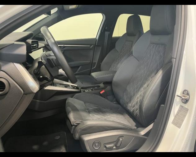 AUDI S3 SPORTBACK 2.0 TFSI QUATTRO S-TRONIC rif. 24058306 - Foto 9